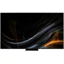 Телевизор Tcl 75C855 75" 190 см цвет черный