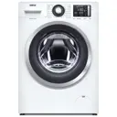 Стиральная машина Атлант Сма 80с1214-01 63x89x61 см 8 кг цвет белый