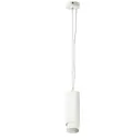 Светильник подвесной светодиодная Lightstar Fuoco 115046-lightstar 5 м² нейтральный белый свет цвет белый