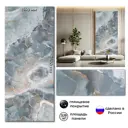 Панель ПВХ Deplast Shanghai 2800x1140x1мм 3.19м² с глянцевым покрытием
