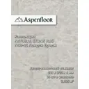 SPC плитка Aspenfloor Natural Stone Лондон Бридж 43 класс толщина 4 мм 2.605 м² цена за упаковку