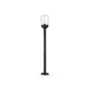 Столб уличный Ambrella light St2092 40 Вт E27 IP54 цвет основания черный 95 см