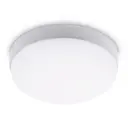 Светильник потолочный светодиодный уличный AMBRELLA LIGHT ST8624 Street IP65 цвет белый