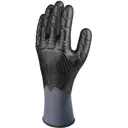 Перчатки полиэтиленовые Delta Plus VV920NO09 размер 9 / L