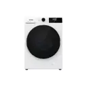 Стиральная машина Gorenje W1D2A164ADS 66x89x67 см 10кг с сушкой цвет белый инвертер