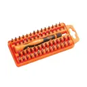 Набор отвертка со сменными насадками Proskit SD-9808N, 56 шт