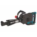 Отбойный молоток сетевой HEX-30 Кратон DHE1800-65, 1800 Вт, 65 Дж