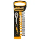 Набор торцевых головок Tolsen TT15150 1/4 дюйма, 14 шт
