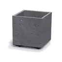 Кашпо Prosperplast PPDSI400E-425U d 38.5 см 37 см 13.5 л пластик черный