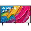Телевизор Lg 43QNED80A6A.ARUG 43" 108 см цвет черный