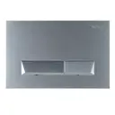 Кнопка смыва BelBagno Marmi BB011-MR-CHROME.M цвет-хром матовый