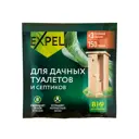 Биоактиватор для дачных туалетов и септиков Expel 150 г