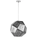 Светильник подвесной Lightstar Fermo 724164 6 ламп 12 м² цвет хром