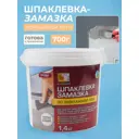 Шпаклевка-замазка Коллекция по монтажной пене 1.4кг