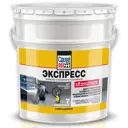 Эпоксидная смола Сделай пол Экспресс цвет серый 7 кг