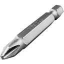 Бита Vertextools БТ-PZ2-50-1 PZ2x50 мм