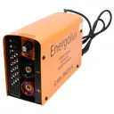 Сварочный аппарат инверторный Energolux САИ-ЛМ220А, 220 А, до 4 мм