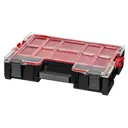 Ящик для инструментов Qbrick System QS Pro Organizer 300 37x46x13.50 см, abs-пластик