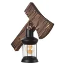 Настенный светильник влагозащищенный Bayerlux 9951235 цвет разноцветный