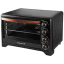 Электропечь Endever Danko 4036 черный