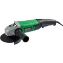УШМ сетевая Oasis Eco AG-110/125, 1100 Вт, 125 мм