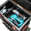 Ящик для инструментов Qbrick System 5901238257301 34x57x29.50 см, abs-пластик