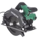 Пила циркулярная ручная Hitachi C6U3