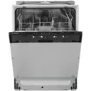Посудомоечная машина встраив. Bosch SMV25CX10Q 2400Вт полноразмерная инвертер
