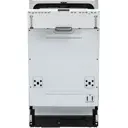 Посудомоечная машина встраив. Krona WESPA 45 BI 1760Вт узкая