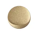 Настенный светильник светодиодный влагозащищенный Odeon light 7004-7WL теплый белый (желтый) свет цвет жёлтый/золотой