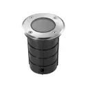 Светильник уличный встраиваемый Novotech 369951 Ground GU10 9W