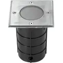 Светильник уличный встраиваемый Novotech 369952 Ground GU10 9W