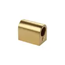 Крепёжный элемент для светильника Odeon Light Odeon Light Corda 4399/40F цвет черный