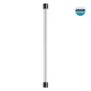 Светильник линейный светодиодный Novotech 359352 305 мм 6 Вт нейтральный белый свет