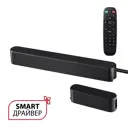Блок питания Novotech 359453 для однофазной трековой системы цвет черный