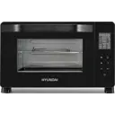 Мини-печь Hyundai MIO-HY088 23 л. 1500 Вт черный