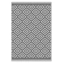 Ковер Moldabela Циновка Flat 4869 1 24122 200x300 см
