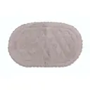 Коврик для ванной комнаты SOFI DE MARKO КВ-КМ-10-60x100 100x60см цвет фиолетовый