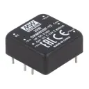 Блок питания Mean Well DC/DC 20 Вт 12 В 0.83 А DKMW20F-12
