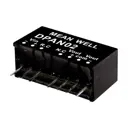 Блок питания Mean Well DC/DC 2 Вт 5 В 0.2 А DPAN02C-05