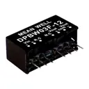 Блок питания Mean Well DC/DC 5 Вт 3 В 0.3 А DPBW03G-05