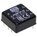 Блок питания Mean Well DC/DC 15 Вт 5 В 3 А SKMW15F-05