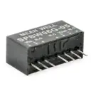 Блок питания Mean Well DC/DC 5 Вт 3.3 В 1.5 А SPBW06F-03
