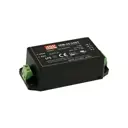 Блок питания Mean Well IRM-45-24ST на плату 45 Вт 24 В 1.9 А цвет черный
