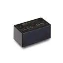 Блок питания Mean Well MPM-10-24 на плату 10 Вт 24 В 0.42 А цвет черный
