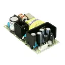 Блок питания Mean Well RPS-60-12 встраиваемый 60 Вт 12 В 5.50 А цвет черный