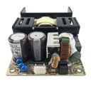 Блок питания Mean Well RPS-75-12 встраиваемый 75 Вт 12 В 8.3 А цвет черный