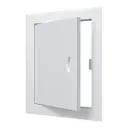 Люк ревизионный Evecs ЛТМп фланец 20x25 ручка магнит 26x31