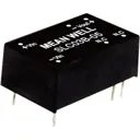 Блок питания Mean Well DC/DC 5 Вт 9 В 0.556 А SLW05A-09