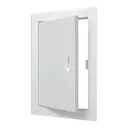 Люк ревизионный Evecs ЛТМп фланец 20x30 ручка магнит 26x36